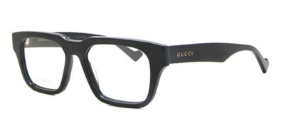 Kính mắt Gucci GG0963O 001 cho Nữ cận thị