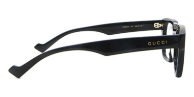 Gọng kính mắt Gucci GG0963O 001 889652341132 cho Nữ viễn thị