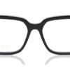 Gọng kính cận Gucci GG0966OA Asian Fit 001 889652342603