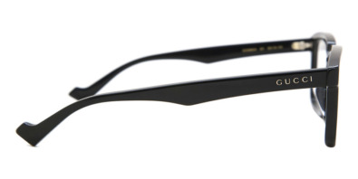 Gọng kính mắt Gucci GG0966OA Asian Fit 001 889652342603 cho Nam viễn thị