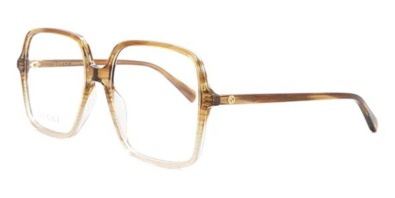 Kính mắt Gucci GG1003O 003 cho Nữ cận thị