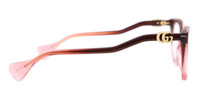 Kính mắt Gucci GG1012O 003 cho Nữ cận thị