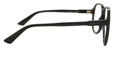 Gọng kính mắt Gucci GG1036O 001 889652354873 cho Nam viễn thị
