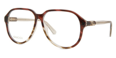 Kính mắt Gucci GG1036O 003 cho Nam cận thị