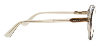 Gọng kính mắt Gucci GG1036O 003 889652354897 cho Nam viễn thị