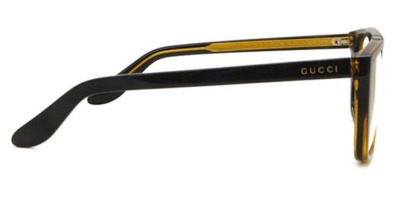 Gọng kính mắt Gucci GG1040O 001 889652355108 cho Nam viễn thị