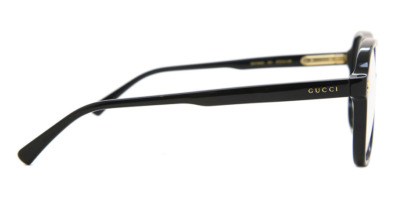 Gọng kính mắt Gucci GG1044O 001 889652353104 cho Nam viễn thị