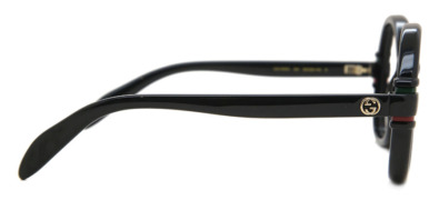 Gọng kính mắt Gucci GG1069O 001 889652376158 cho Nữ viễn thị