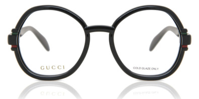 Gọng kính cận Gucci GG1069O 001 889652376158