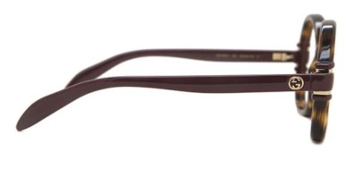 Kính mắt Gucci GG1069O 002 cho Nữ cận thị