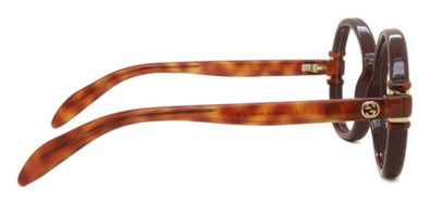 Gọng kính mắt Gucci GG1069O 003 889652376172 cho Nữ viễn thị