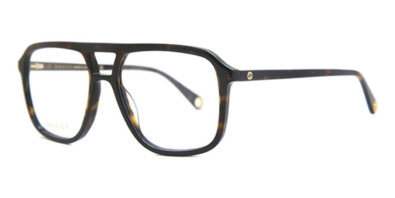 Kính mắt Gucci GG1078O 003 cho Nữ cận thị