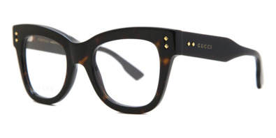 Kính mắt Gucci GG1082O 003 cho Nữ cận thị