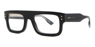 Kính mắt Gucci GG1085O 001 cho Nam cận thị