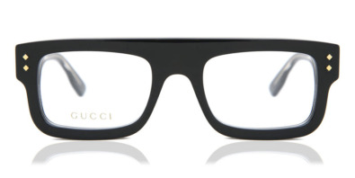 Gọng kính cận Gucci GG1085O 001 889652375236