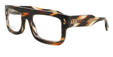 Kính mắt Gucci GG1085O 002 cho Nam cận thị