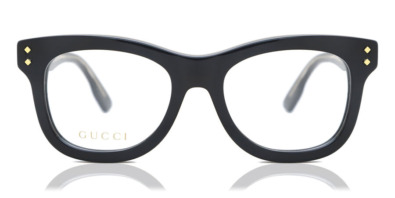 Gọng kính cận Gucci GG1086O 001 889652375250