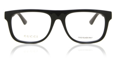 Gọng kính cận Gucci GG1117O 001 889652379524