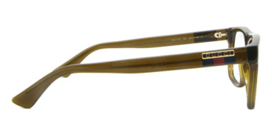 Gọng kính mắt Gucci GG1117O 002 889652379562 cho Nam viễn thị