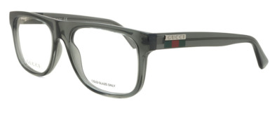 Kính mắt Gucci GG1117O 003 cho Nam cận thị