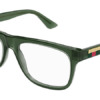 Gọng kính cận Gucci GG1117O 005 889652407326