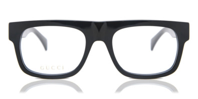 Gọng kính cận Gucci GG1137O 001 889652380797