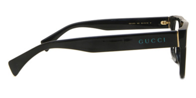 Gọng kính mắt Gucci GG1137O 002 889652380803 cho Nam viễn thị