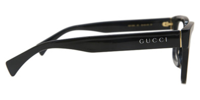 Gọng kính mắt Gucci GG1138O 001 889652380827 cho Nữ viễn thị