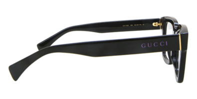 Gọng kính mắt Gucci GG1138O 002 889652380834 cho Nữ viễn thị