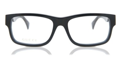 Gọng kính cận Gucci GG1141O 001 889652380872