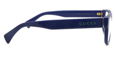 Gọng kính mắt Gucci GG1141O 002 889652380889 cho Nam viễn thị