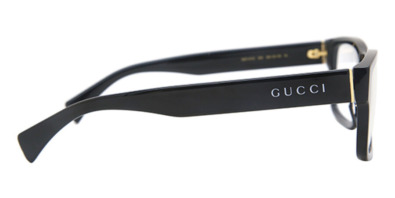 Kính mắt Gucci GG1141O 004 cho Nam cận thị