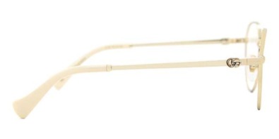 Kính mắt Gucci GG1145O 001 cho Nữ cận thị