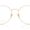 Gọng kính cận Gucci GG1145O 001 889652376110