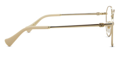 Kính mắt Gucci GG1145O 003 cho Nữ cận thị