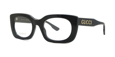 Kính mắt Gucci GG1154O 001 cho Nữ cận thị