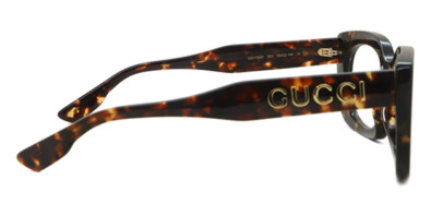 Gọng kính mắt Gucci GG1154O 003 889652380056 cho Nữ viễn thị