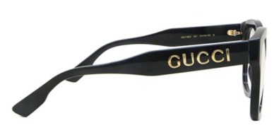 Gọng kính mắt Gucci GG1155O 001 889652380001 cho Nữ viễn thị