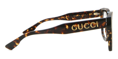 Kính mắt Gucci GG1155O 003 cho Nữ cận thị