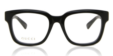 Gọng kính cận Gucci GG1176O 001 889652391694