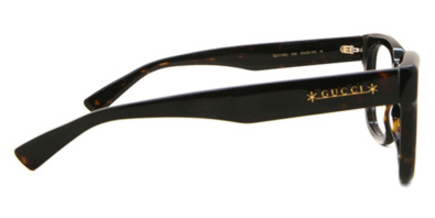 Kính mắt Gucci GG1176O 002 cho Nam cận thị