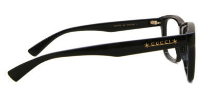 Kính mắt Gucci GG1177O 004 cho Nam cận thị