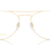 Gọng kính cận Gucci GG1187O 001 889652393018