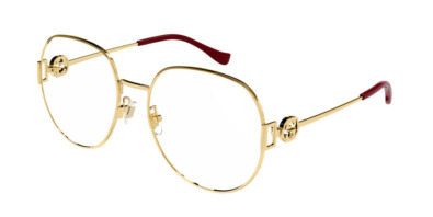 Gọng kính cận Gucci GG1208O 001 889652392882