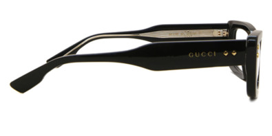 Kính mắt Gucci GG1216O 001 cho Nữ cận thị