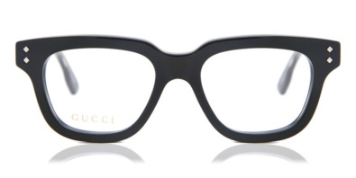 Gọng kính cận Gucci GG1219O 001 889652392899