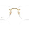 Gọng kính cận Gucci GG1221O 002 889652394084