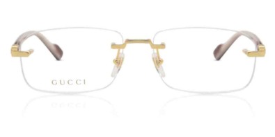 Gọng kính cận Gucci GG1221O 002 889652394084