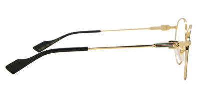 Gọng kính mắt Gucci GG1222O 001 889652394107 cho Nam viễn thị