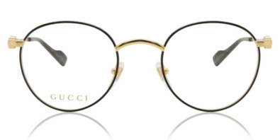 Gọng kính cận Gucci GG1222O 001 889652394107